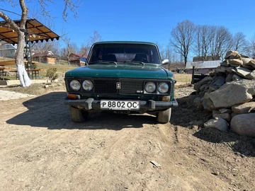 Авто ВАЗ 2106 1977 № 8574411
