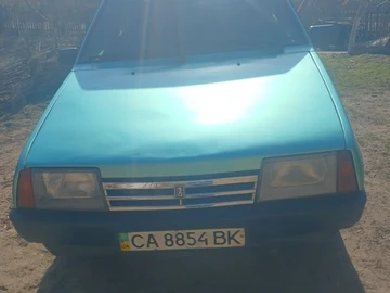 Авто ВАЗ 2109 2005 № 8574413