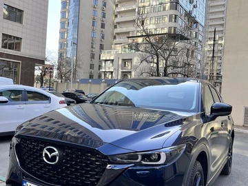 Авто Mazda Cx-5 2023 № 8574414