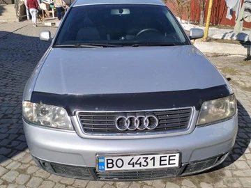 Авто Audi A6 1998 № 8574417