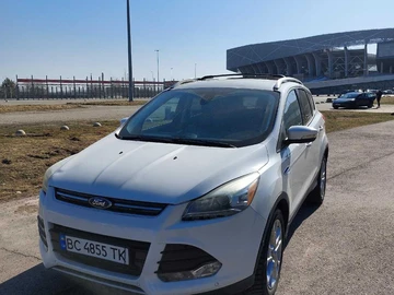 Авто Ford Escape 2014 № 8574418