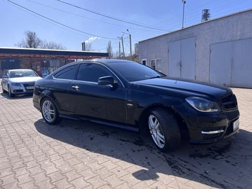 Авто Mercedes 250 2011 № 8574422