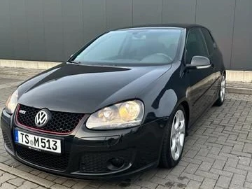 Авто Volkswagen Golf 2007 № 8574424
