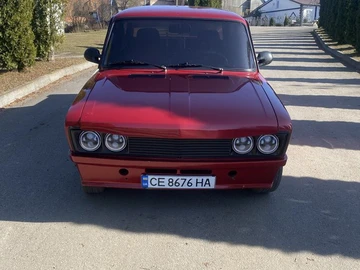Авто ВАЗ 2106 1985 № 8574425