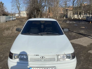 Авто ВАЗ 2110 Богдан 2014 № 8574426