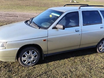 Авто ВАЗ 2111 2005 № 8574428