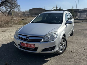 Авто Opel Astra 2009 № 8574430