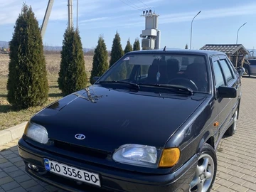 Авто ВАЗ 2115 2005 № 8574433