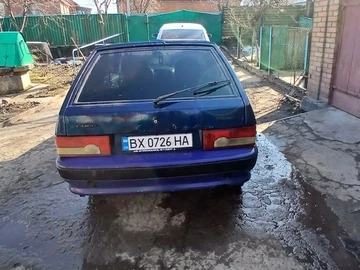 Авто ВАЗ 2113 2006 № 8574434