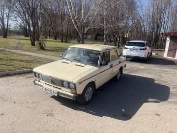 Авто ВАЗ 2106 1995 № 8574435