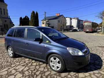 Авто Opel Zafira 2008 № 8574436