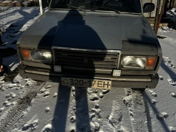 Авто ВАЗ 2105 1986 № 8574439