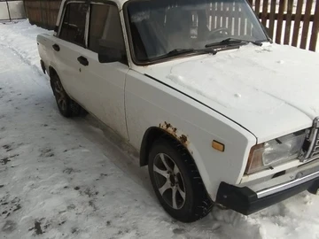 Авто ВАЗ 2107 2004 № 8574453