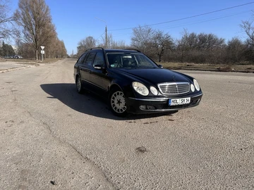 Авто Mercedes 320 2006 № 8574454