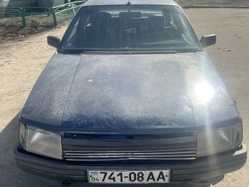Авто Renault 25 1986 № 8574466
