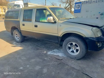 Авто Dadi Smoothing 2006 № 8574469