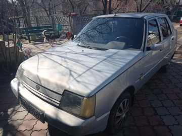 Авто ЗАЗ 1103 Slavuta 2004 № 8574470