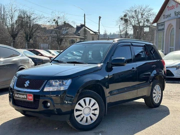 Авто Suzuki Grand Vitara 2006 № 8574471