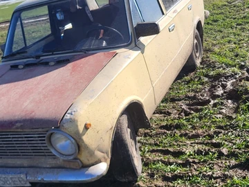 Авто ВАЗ 2101 1973 № 8574476