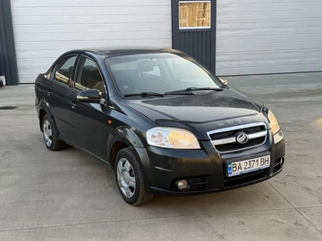 Авто Chevrolet Aveo 2016 № 8574477