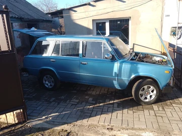 Авто ВАЗ 2102 1976 № 8574479