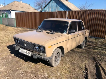 Авто ВАЗ 2106 1991 № 8574483