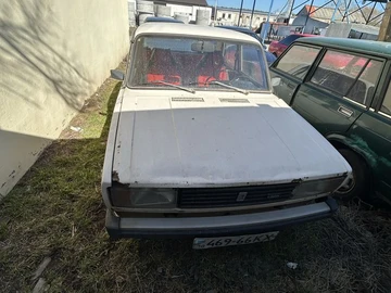 Авто ВАЗ 2105 1988 № 8574485