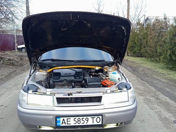Авто ВАЗ 2110 2008 № 8574489