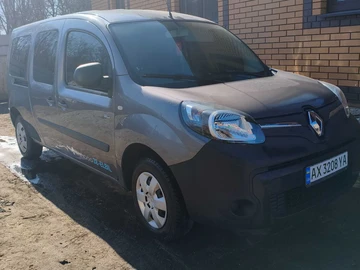 Авто Renault Kangoo Express 2018 № 8574494