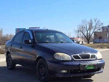 Авто Daewoo Lanos Sens  2004 № 8574497