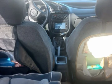Авто Daewoo Lanos Sens  2010 № 8574499