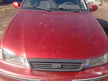 Авто Daewoo Nexia 1996 № 8574669