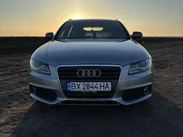 Авто Audi A4 2010 № 8574677