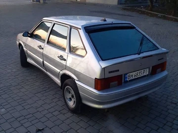 Авто ВАЗ 2114 2005 № 8574679