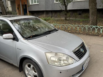 Авто Geely Fc 2008 № 8574681
