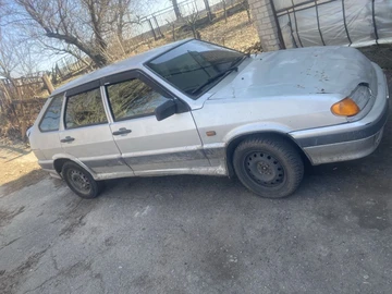 Авто ВАЗ 2114 2004 № 8574694