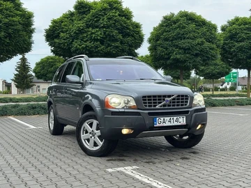 Авто Volvo Xc90 2007 № 8574696