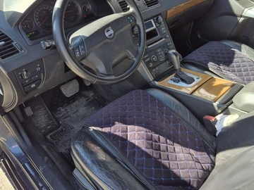 Авто Volvo Xc90 2005 № 8574699
