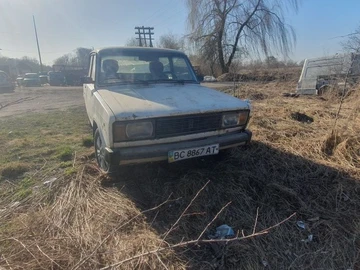 Авто ВАЗ 2105 1992 № 8574702