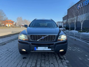 Авто Volvo Xc90 2004 № 8574704
