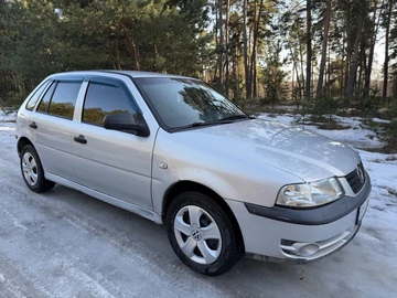 Авто Volkswagen Pointer 2005 № 8574708