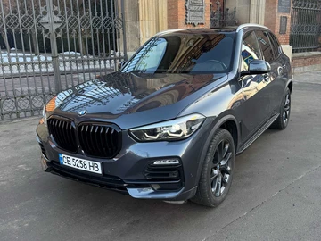 Авто BMW X5 2019 № 8574715