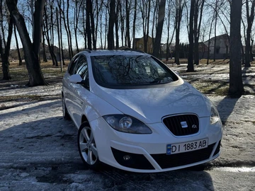 Авто SEAT Altea Xl 2015 № 8574717