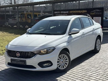 Авто Fiat Tipo 2019 № 8574719