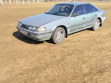 Авто Mazda 626 1988 № 8574720