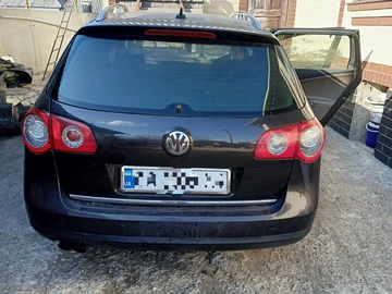 Авто Volkswagen Corrado 2007 № 8574722