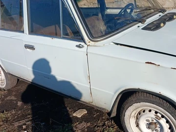 Авто ВАЗ 2101 1986 № 8574724