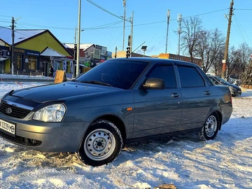 Авто ВАЗ 2170 Priora 2012 № 8574725