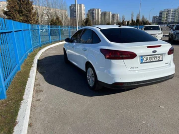 Авто Ford Focus 2017 № 8574731