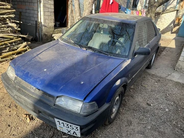 Авто Honda Concerto 1993 № 8574736